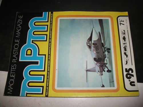 Revue mpm maquettes - **ee,
