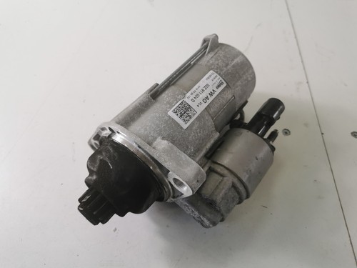 Démarreur original skoda - ,