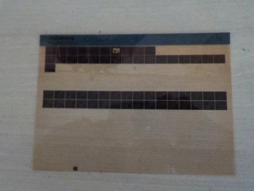 Microfiche 80z - microfiche,