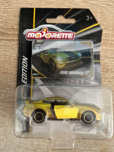Majorette limited edition - limited,