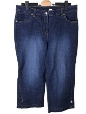 Cecilia Classics Jeans Bleu