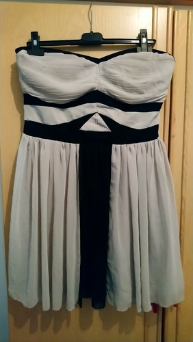Robe bustier ici et - robe,