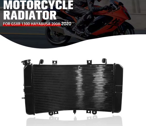 Radiateur hayabusa 1340 - radiateur,