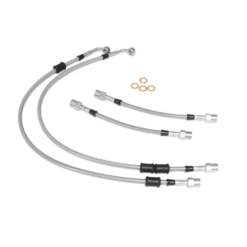Kit flexibles clio - kit,