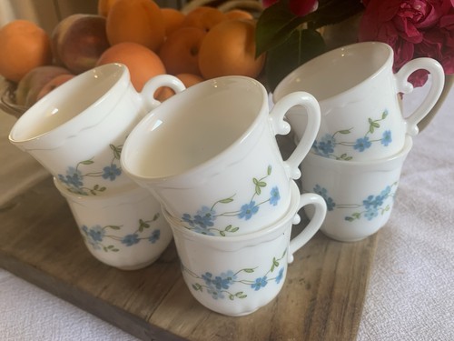 Tasses café arcopal - 6,