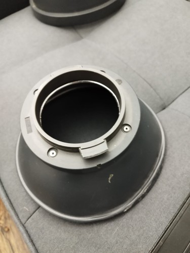 Bol broncolor pulso p70 - pulso,