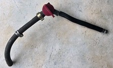 Vanne Flexibles Alimentation Reservoir Carburateur tondeuse  Gazon Wolf phtf 46 