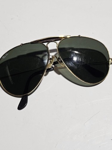 Lunettes soleil vintage ray - lunettes,