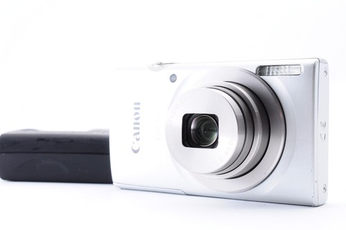 Canon ixy 200 - powershot, elph