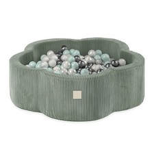 Piscine à Balles pour Bébé