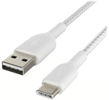 Câble Belkin USB-C/USB-A