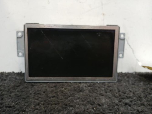 Ecran gps citroen - c3, phase