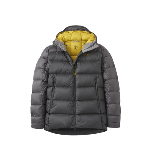 Rab neutrino pro hoody men - rab,