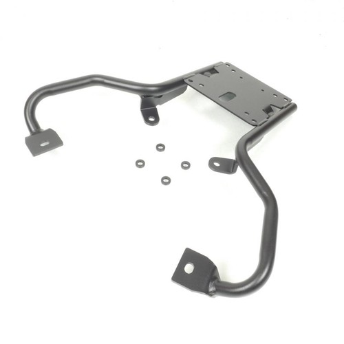 Support top case - support, pour