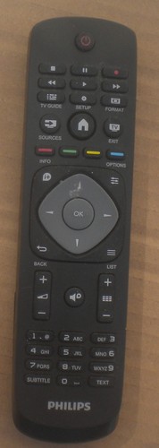 Télécommande pour smart - , tv
