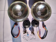 Lucas conversion lhd - conversion,