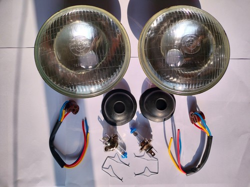 Lucas conversion lhd - lucas,
