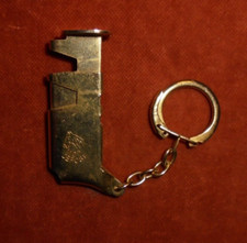 Porte-clés Composteur de