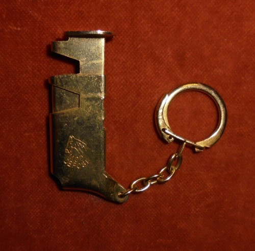 Porte clés composteur - composteur, de
