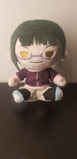 Peluche Jujutsu Kaisen - Maki Zen'in