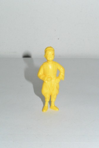 Figurine tintin monochrome - figurine,