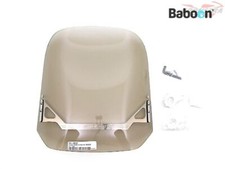 Pare-brise Harley-Davidson