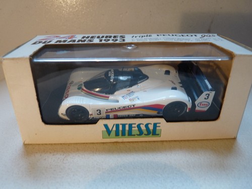 Modèle réduit peugeot - réduit,