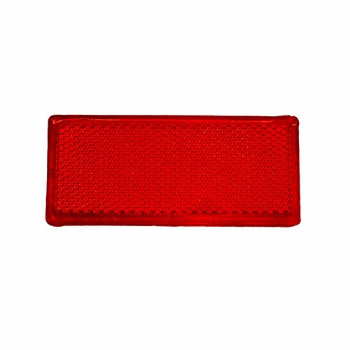 Réflecteur rectangulaire pour - réflecteur,