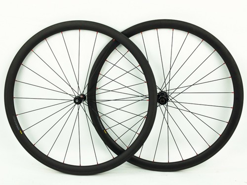 Paire roues vélo de - de,