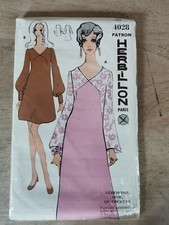 4028 PATRON HERBILLON VINTAGE