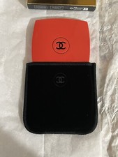Chanel Double Miroir Facettes