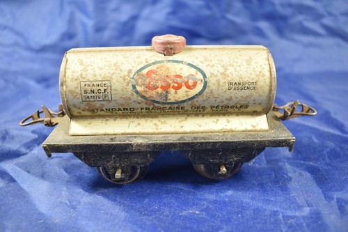 Trains hornby wagon - hornby, citerne
