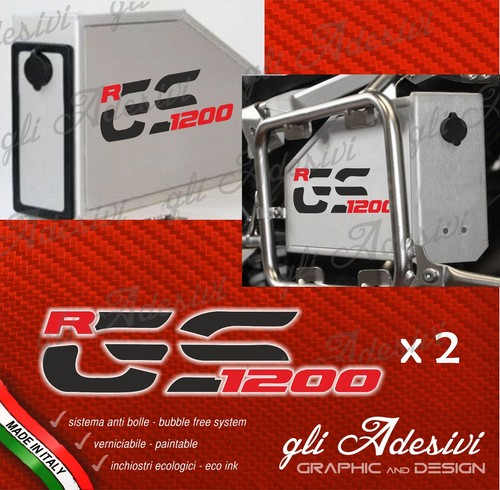 Autocollants stickers moto - 2,