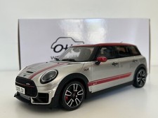 Mini Clubman John Cooper Works