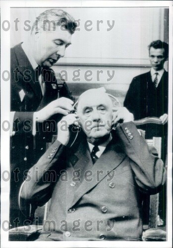1968 france president charles - france,