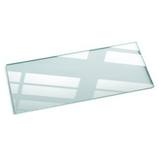 Plateau Verre Trempé