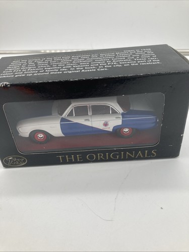 Trax the originals - the, aussie