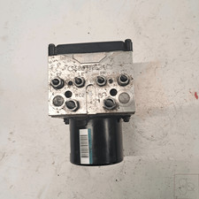 4541X3 Agrégat ABS  PEUGEOT 407 2.7 V6 HDi aut. Ber. 4p/d/2720cc