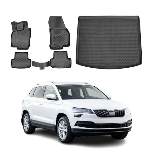 Kit tapis sol - sol, et