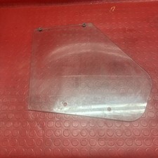 Vitre De Fenêtre De Portière