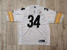 PITTSBURGH STEELERS JERSEY