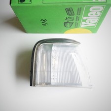 Fiat Uno Turbo ie clignotant