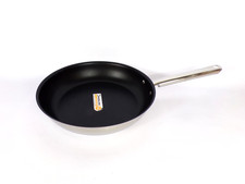 Poêle cuisinox elysée - elysée, Ø