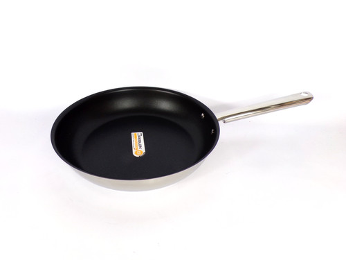 Poêle cuisinox elysée - cuisinox,