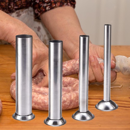 Pièces tubes remplissage - pièces,