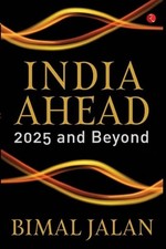 Bimal Jalan Buy India Ahead