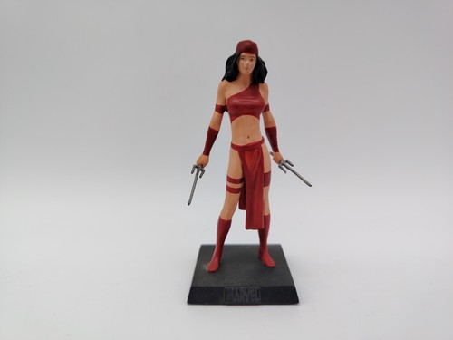 Figurine marvel eaglemoss - eaglemoss,