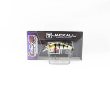 Jackall Chubby Minnow 35