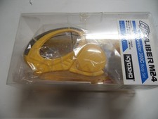 KYOSHO CA1030 Body Set Schweizer 300C  CALIBER M24