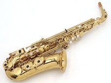 YANAGISAWA / Alto Saxophone